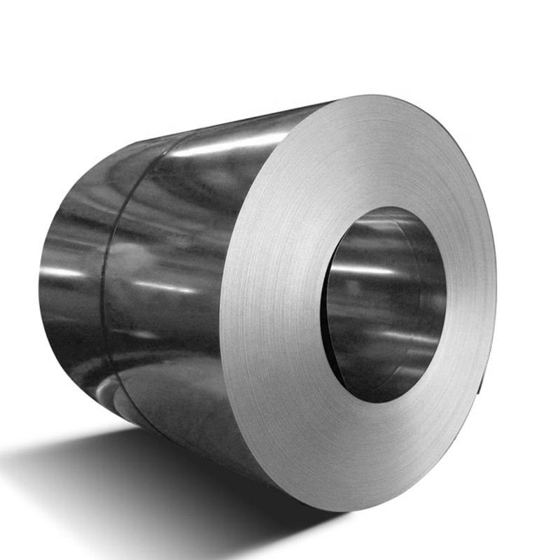 Stainless Steel Coil
