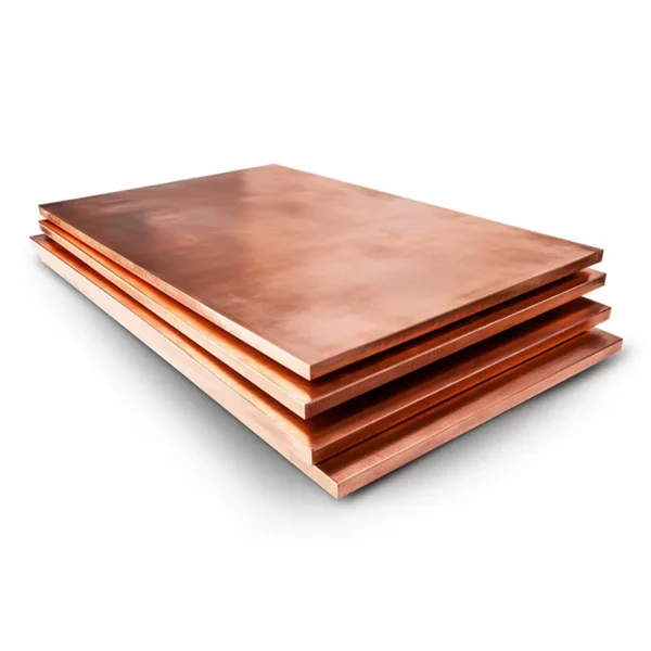 C1011 Copper Plate