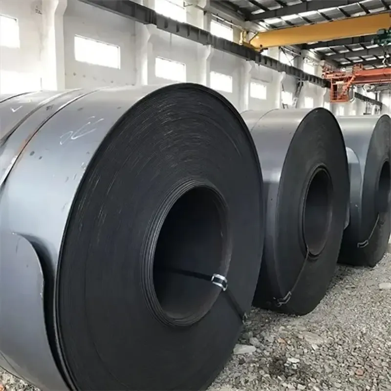 Carbon Steel Coil