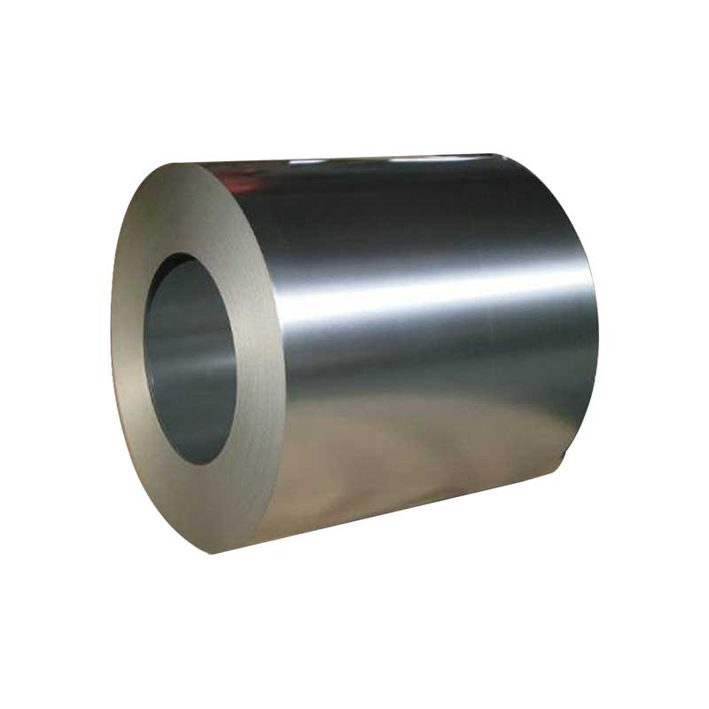 Galvanized Steel Coil Strip