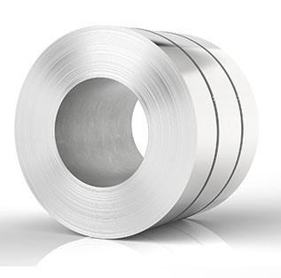 Inconel Alloy Coil