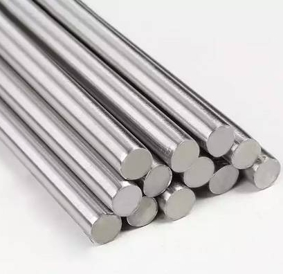 Stainless Steel Bar