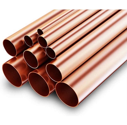 Copper Pipe